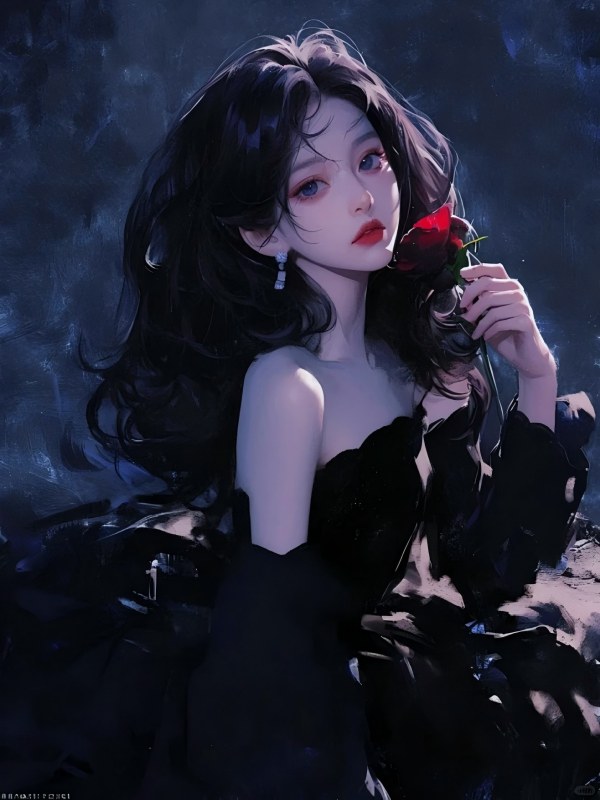 无删减精彩小说《爱如潮退，心字成灰》免费阅读