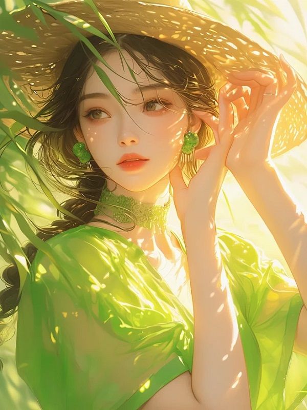 无删减精彩小说《再难见你明媚如春》免费阅读-给力文学