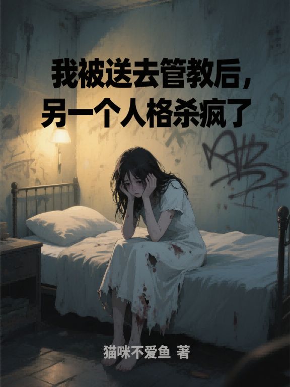 沈玥陆彦沉小说《我被送去管教后,另一个人格杀疯了》最新章节已更新-蓝天文学