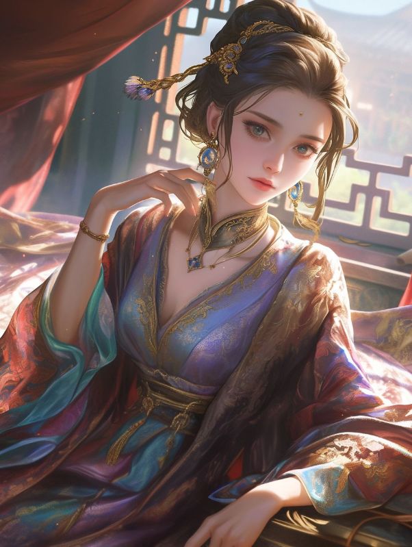 《皇帝对我剖腹杀子后，没想到断了自家王朝龙脉》小说大结局免费试读 沈闻天张玉薇小说