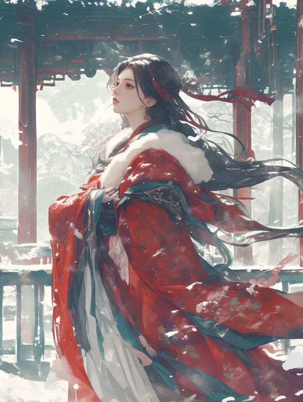 尽红豆知相思（宁昭谢闻舟）小说阅读，最新章节无删减-红妆文学