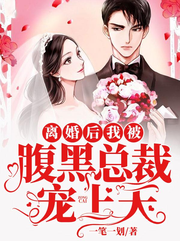 求离婚后我被腹黑总裁宠上天小说免费资源